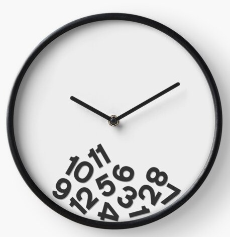 clock